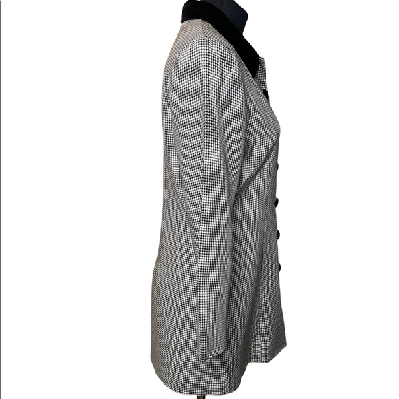 Moda Int’l Blazer - Picture 4 of 9